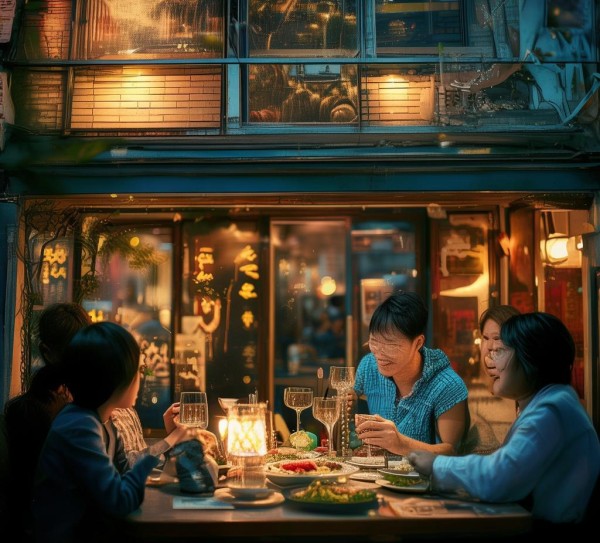 来客酒店加餐饮团单服务费，隐藏的方便与实惠