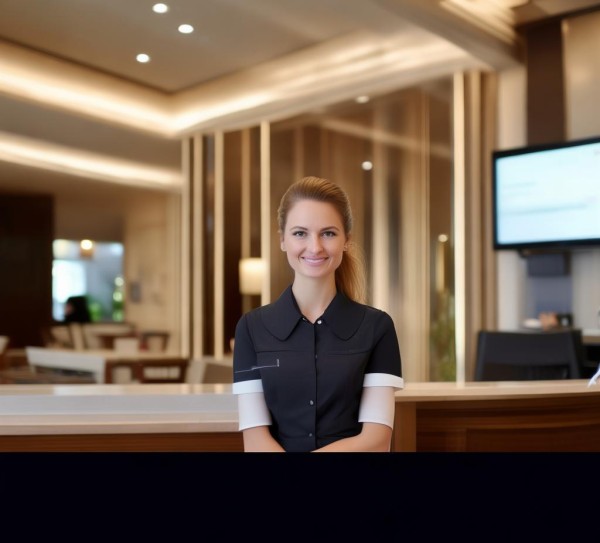 酒店服务接待礼仪视频教程 酒店服务接待礼仪视频教程