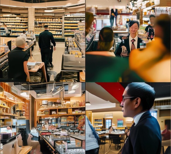 超市餐饮酒店管理制度,保障客户权益,提升服务质量 超市餐饮酒店管理制度,保障客户权益,提升服务质量