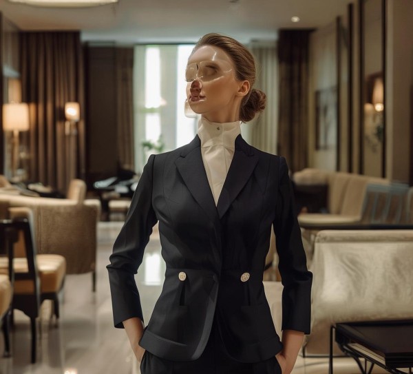酒店服务礼仪,坐姿操与礼仪规范 酒店服务礼仪,坐姿操与礼仪规范