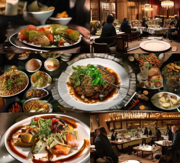 豪庭酒店,探索一种独特餐饮体验,满足您的需求 豪庭酒店,探索一种独特餐饮体验,满足您的需求