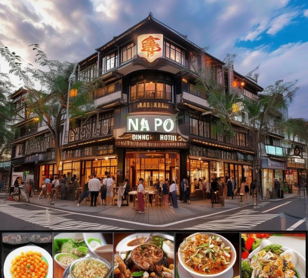 那坡餐饮酒店作为当地的热门旅游景点之一,吸引了大量游客和游客者。无论是中式、日式、法式等风格的美食,还是夜间的特色服务,那坡餐饮酒店都为游客提供了丰富的选择。以下是一些那坡餐饮酒店的服务 那坡餐饮酒店作为当地的热门旅游景点之一,吸引了大量游客和游客者。无论是中式、日式、法式等风格的美食,还是夜间的特色服务,那坡餐饮酒店都为游客提供了丰富的选择。以下是一些那坡餐饮酒店的服务