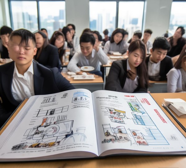 中职学生必学的酒店服务礼仪新教材 中职学生必学的酒店服务礼仪新教材