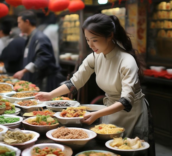 洛阳餐饮服务员职业解析 洛阳餐饮服务员职业解析