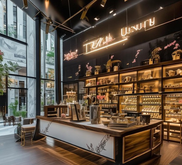奶茶店与酒店的创新合作方案设计 奶茶店与酒店的创新合作方案设计