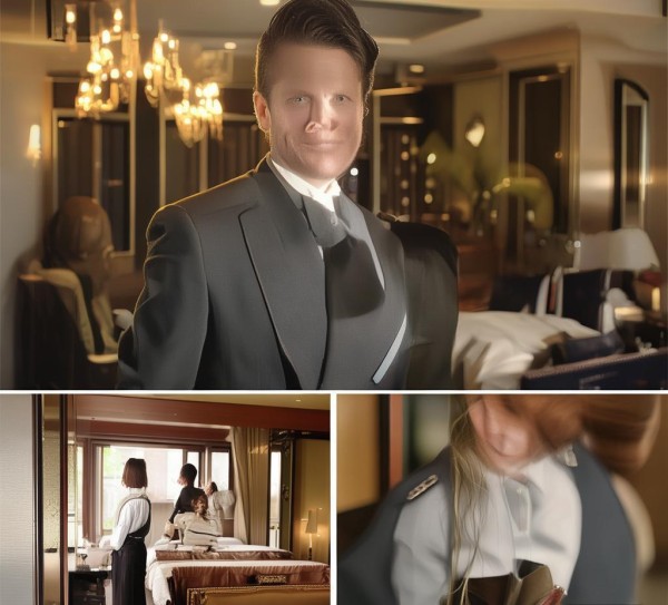 酒店服务礼仪,从一个专业到一个贴心的酒店服务 酒店服务礼仪,从一个专业到一个贴心的酒店服务