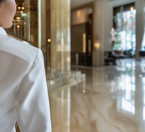 酒店服务形体礼仪浅谈 酒店服务形体礼仪浅谈