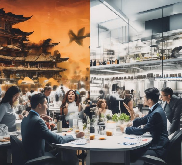 我国酒店餐饮管理,机遇与挑战并存,未来方向待探索 我国酒店餐饮管理,机遇与挑战并存,未来方向待探索