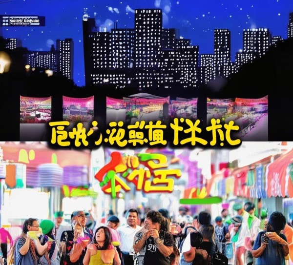 鹰潭美食节开启！这家餐饮文化新星强势回归！