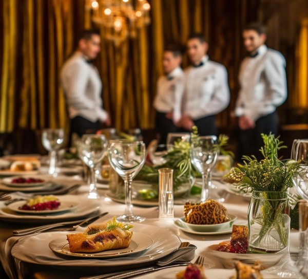 elevate your dining experience with our top-rated hotel dining tips