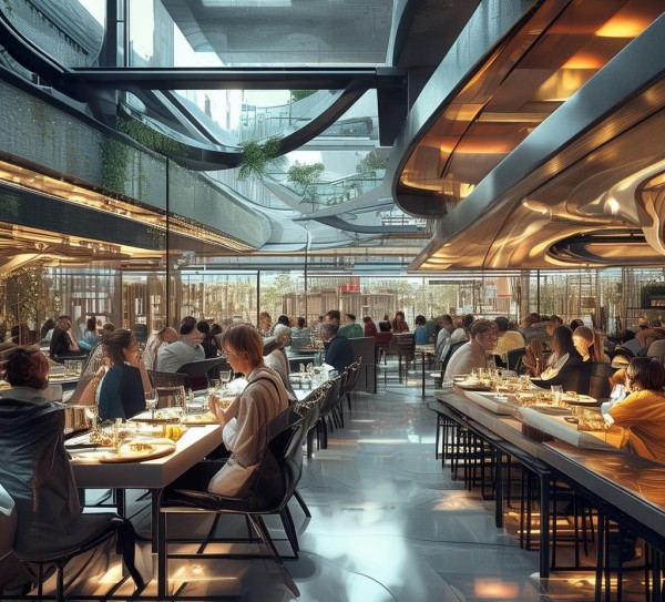 新型餐饮酒店管理模式,突破与融合的智慧之选 新型餐饮酒店管理模式,突破与融合的智慧之选