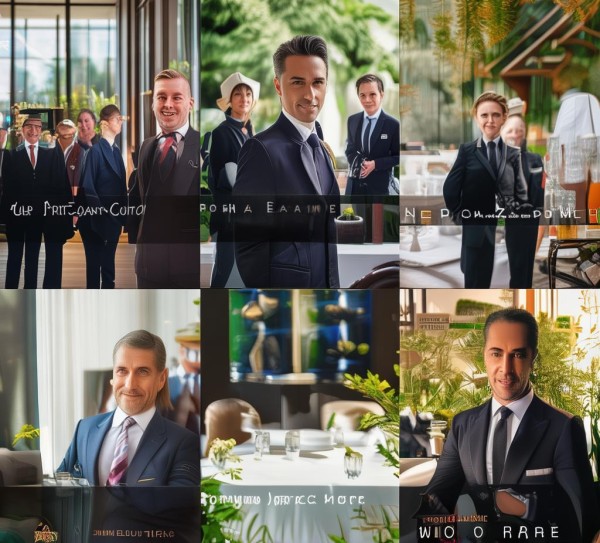 从视频到礼仪,推荐你的旅游酒店服务礼仪视频 从视频到礼仪,推荐你的旅游酒店服务礼仪视频