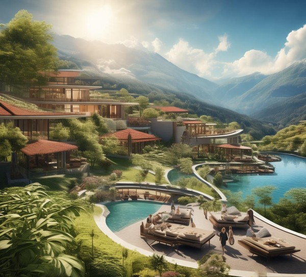 高端旅游目的地,选择优质服务,享受品质生活 高端旅游目的地,选择优质服务,享受品质生活