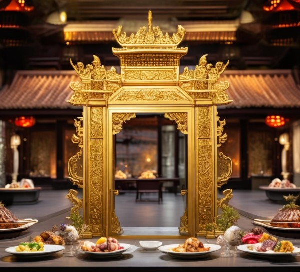 金官家餐饮酒店管理咨询,开启品牌价值的智慧之门 金官家餐饮酒店管理咨询,开启品牌价值的智慧之门