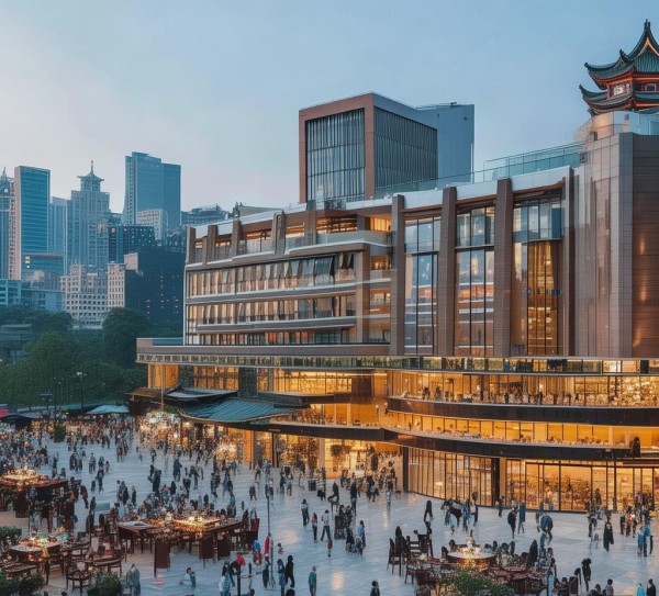德州市酒店餐饮管理,城市经济的引擎与旅游热点 德州市酒店餐饮管理,城市经济的引擎与旅游热点