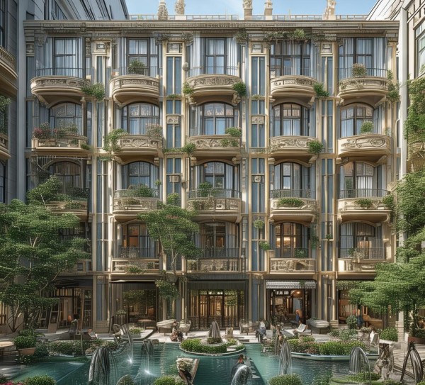 丽风酒店,品质生活的 destination 丽风酒店,品质生活的 destination