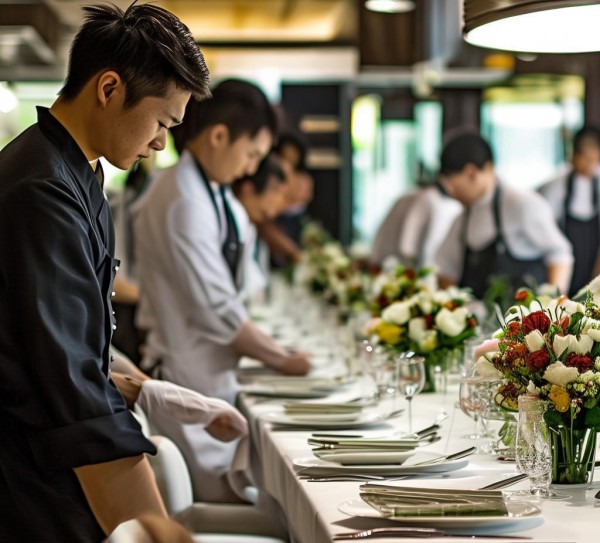 酒店餐饮规范化管理,保障顾客体验的critical factor 酒店餐饮规范化管理,保障顾客体验的critical factor