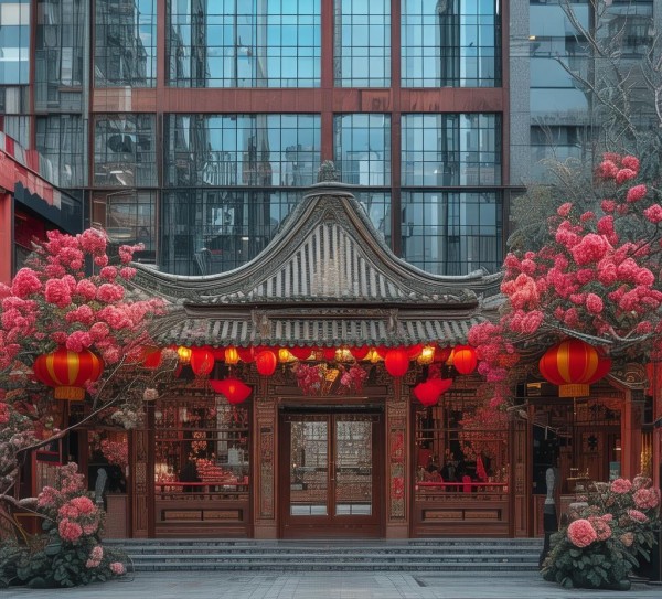喜铺与酒店,深度合作的未来愿景 喜铺与酒店,深度合作的未来愿景