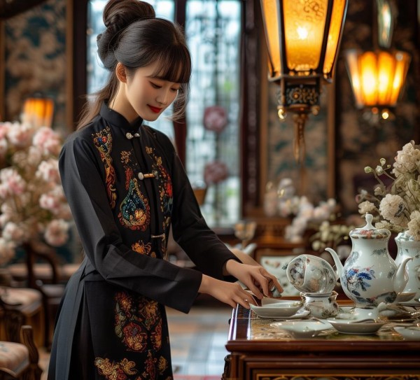 唐宫酒店服务礼仪,细节决定成败,从头开始 唐宫酒店服务礼仪,细节决定成败,从头开始