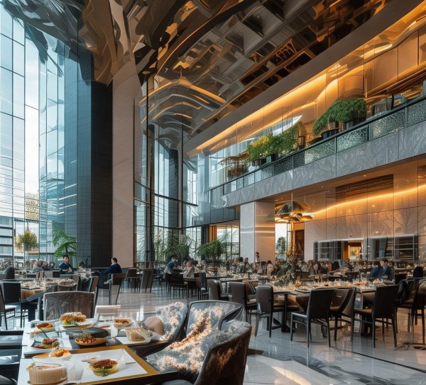 黑龙江酒店餐饮管理行业,机遇与挑战 黑龙江酒店餐饮管理行业,机遇与挑战