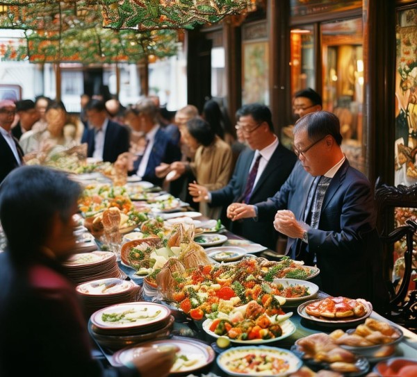 天津酒店餐饮管理,一场文化与经济的对话 天津酒店餐饮管理,一场文化与经济的对话