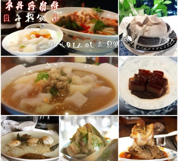转塘酒店必吃美食,体验杭州特色,推荐经典菜品 转塘酒店必吃美食,体验杭州特色,推荐经典菜品