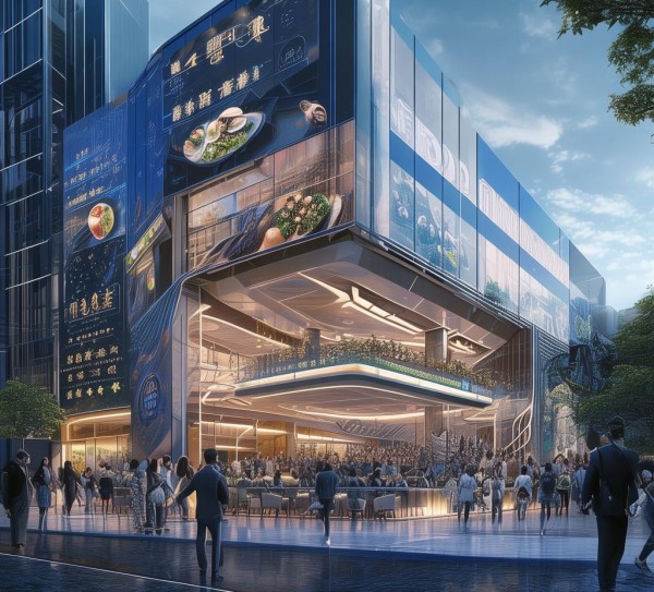 中力酒店餐饮管理,开启您的新未来 中力酒店餐饮管理,开启您的新未来