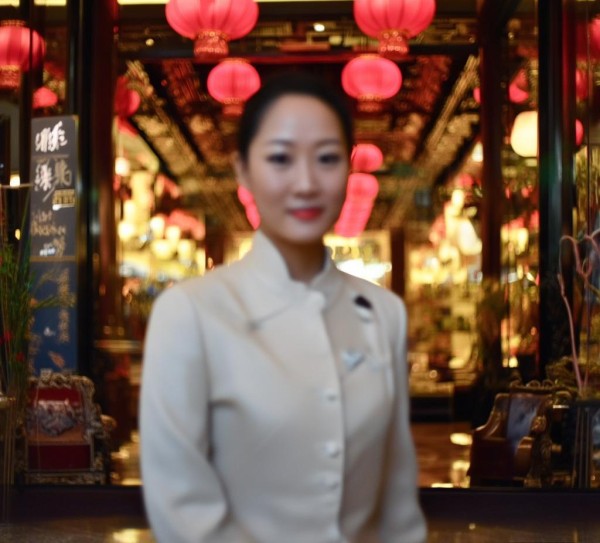 重庆万垚酒店服务礼仪 重庆万垚酒店服务礼仪