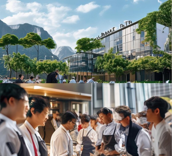 玉溪,酒店餐饮外包合作新机遇 玉溪,酒店餐饮外包合作新机遇