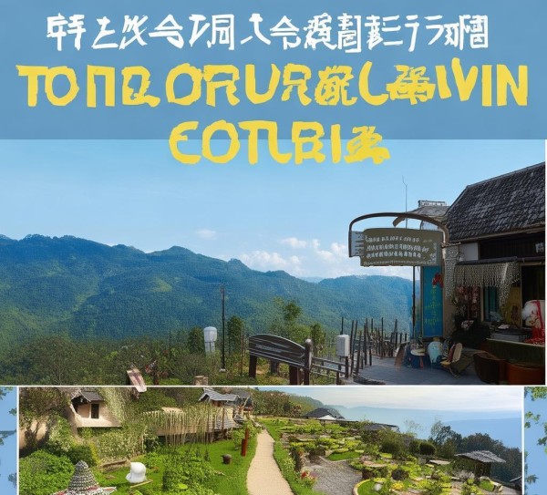 酒店与景区合作方案，如何在旅游中实现共赢