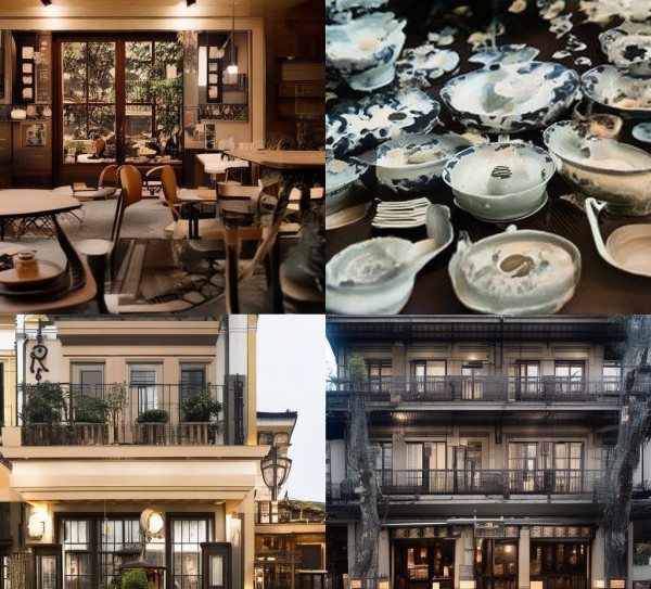 茶店与酒店深度合作,相互赋能,共创美好未来 茶店与酒店深度合作,相互赋能,共创美好未来