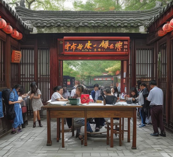 徽州酒店餐饮管理招聘，你是否适合？