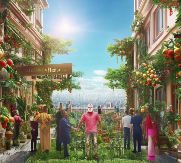 水果酒店与合作伙伴,深度合作,构建全球知名酒店品牌 水果酒店与合作伙伴,深度合作,构建全球知名酒店品牌