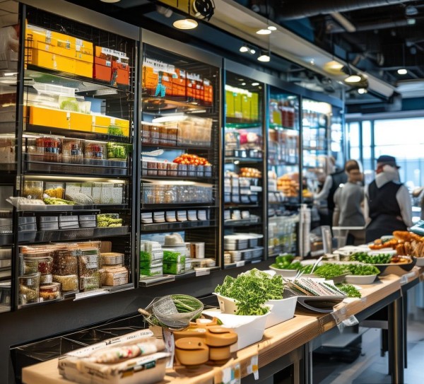 酒店餐饮部库存管理,关键点与解决方案 酒店餐饮部库存管理,关键点与解决方案