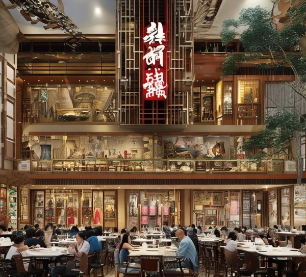 河南餐饮酒店管理，助力地方经济发展与文化传承