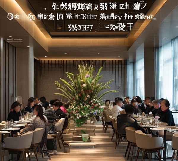 郑州鹊笙酒店餐饮服务，趋势与安全的完美结合
