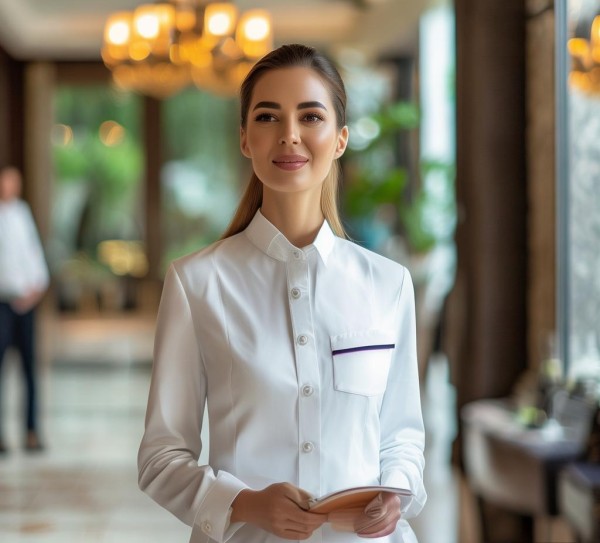 酒店服务礼仪标准解析