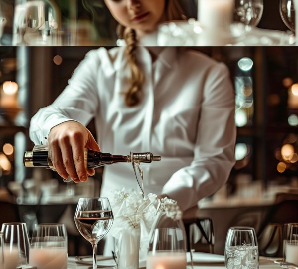 英迪格酒店服务礼仪,优雅服务背后的实用之道 英迪格酒店服务礼仪,优雅服务背后的实用之道