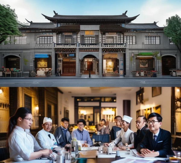 济宁历史文化名城,酒店餐饮管理岗位需求与挑战 济宁历史文化名城,酒店餐饮管理岗位需求与挑战