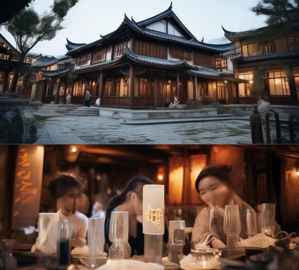 文明古朴,服务温暖,龙泉山酒店餐饮管理公司为游客打造 again again again 文明古朴,服务温暖,龙泉山酒店餐饮管理公司为游客打造 again again again