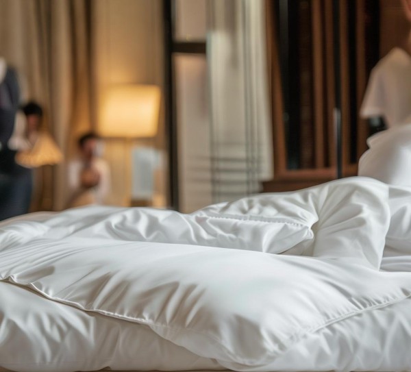 酒店 bed linens 服务，打造高质量 bed linens 服务，助力酒店品牌提升竞争力