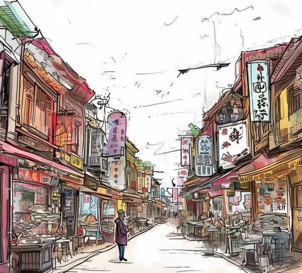 秦皇岛餐饮市场分析,你是否错过了一线市场? 秦皇岛餐饮市场分析,你是否错过了一线市场?