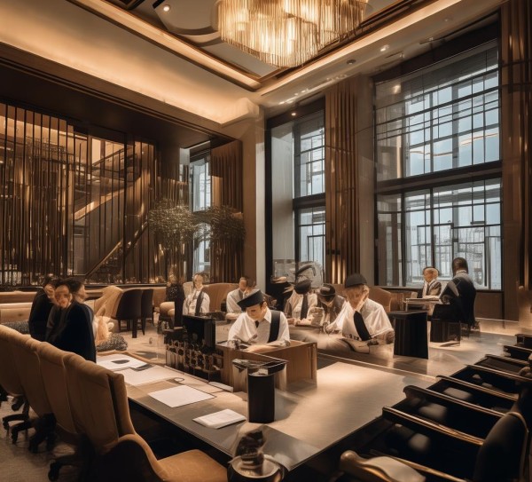 北京酒店探店合作方案 北京酒店探店合作方案