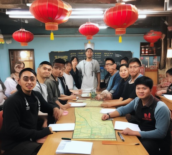 开启餐饮管理生涯的必修课—成都餐饮管理培训课程 开启餐饮管理生涯的必修课—成都餐饮管理培训课程