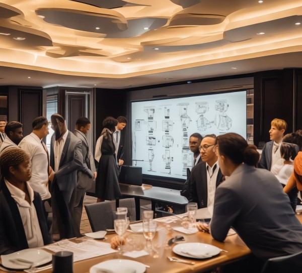 酒店服务礼仪课堂,让服务更高效的礼仪实践 酒店服务礼仪课堂,让服务更高效的礼仪实践