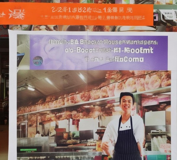 兴义餐饮市场，招聘后厨酒店管理人员，助力本地经济