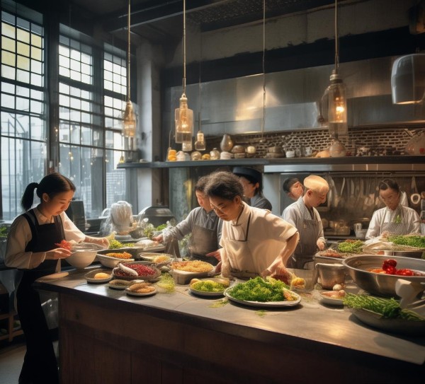 温故而知新,温州酒店餐饮管理学习与实践 温故而知新,温州酒店餐饮管理学习与实践