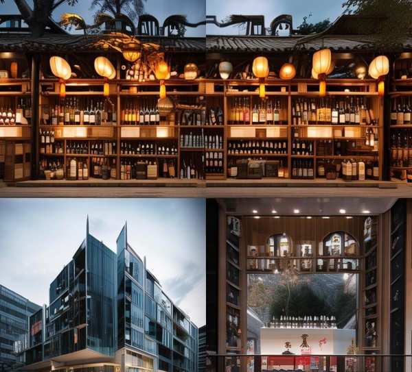 酒行与酒店深度合作,策略与创新 酒行与酒店深度合作,策略与创新