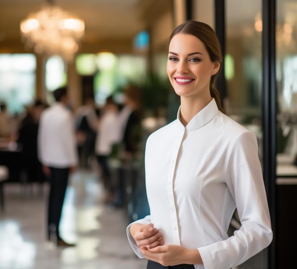Service礼仪,高职高专酒店的服务之道 Service礼仪,高职高专酒店的服务之道