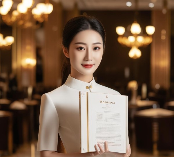 王佩仪酒店服务礼仪全指南 王佩仪酒店服务礼仪全指南